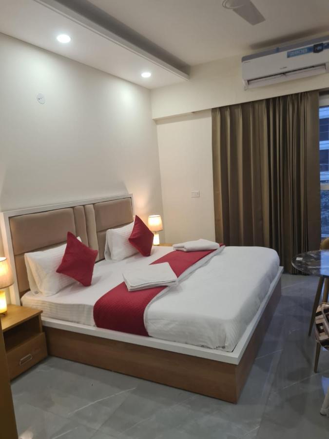 Amahi - Sector 48 Hotel Gurgaon