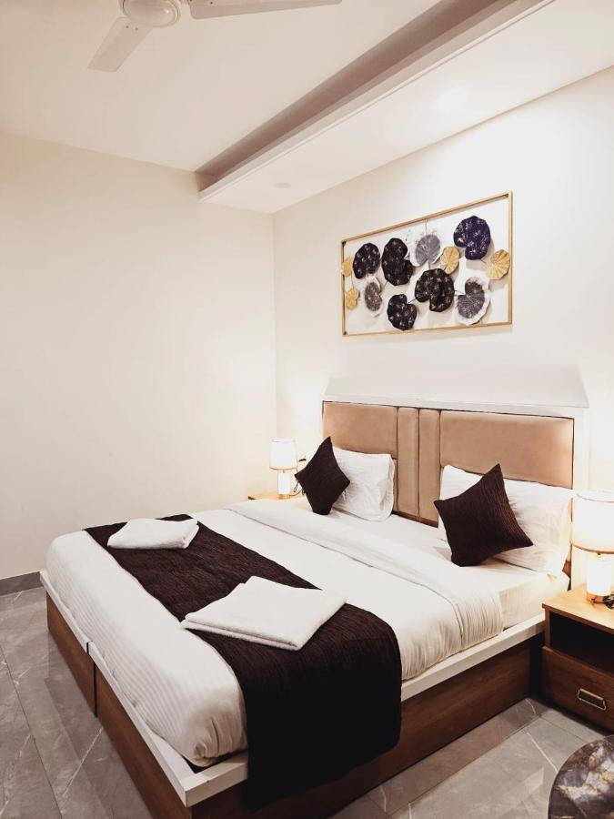 Hotel Amahi - Sector 48 3*