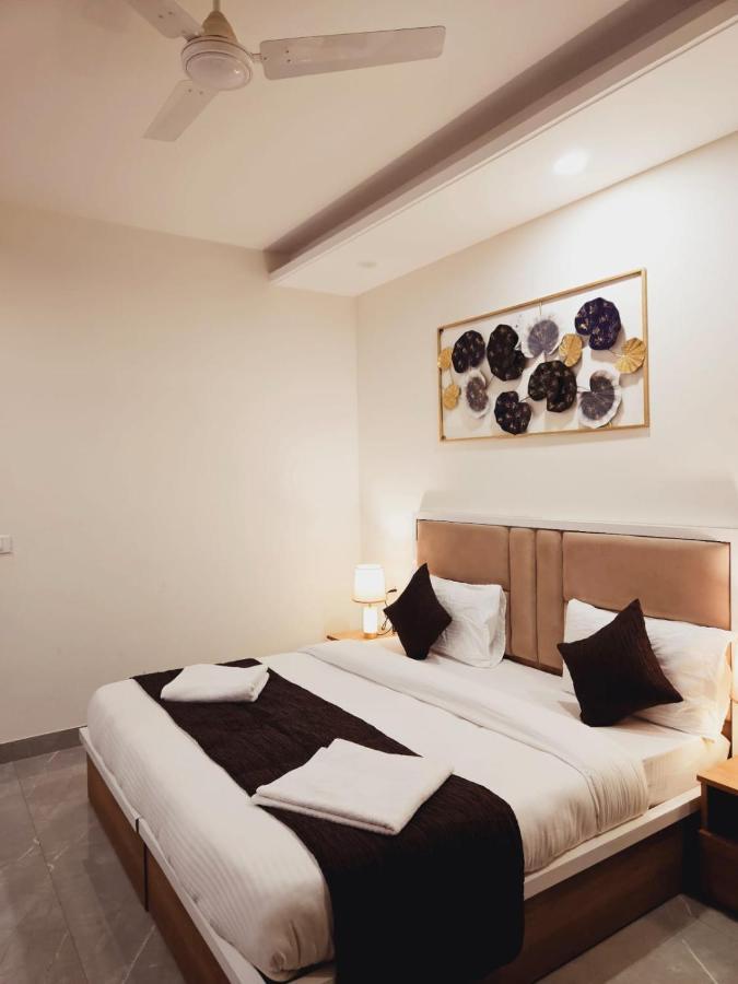 Hotel Amahi - Sector 48 3*