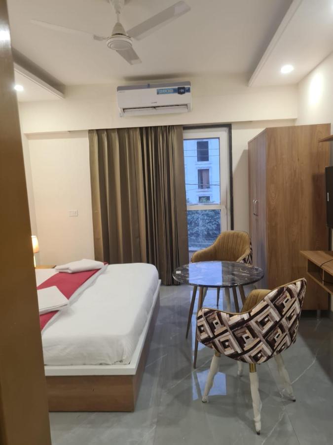 Amahi - Sector 48 Hotel Gurgaon