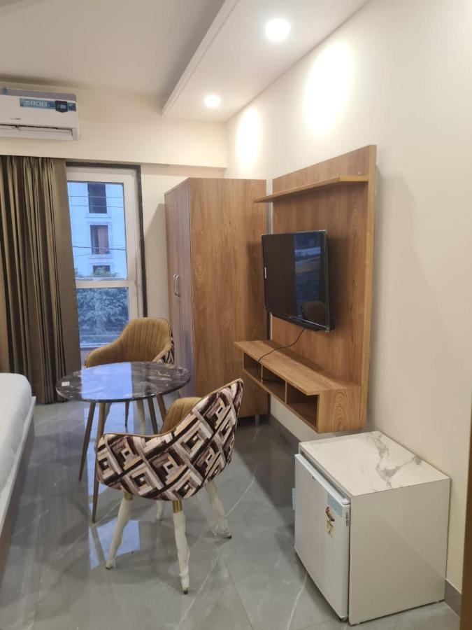 Amahi - Sector 48 Hotel 3*