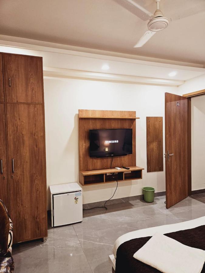 Amahi - Sector 48 Hotel Gurgaon