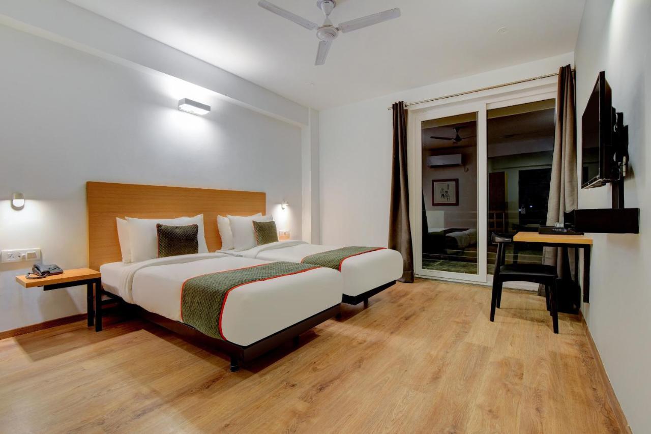 Townhouse Infinity Gurgaon