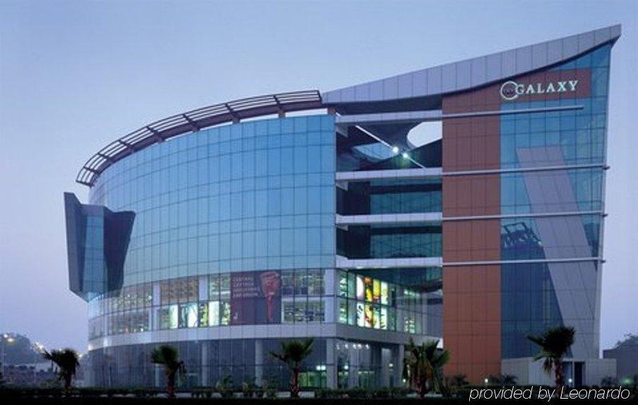 Hotel Galaxy & 5*