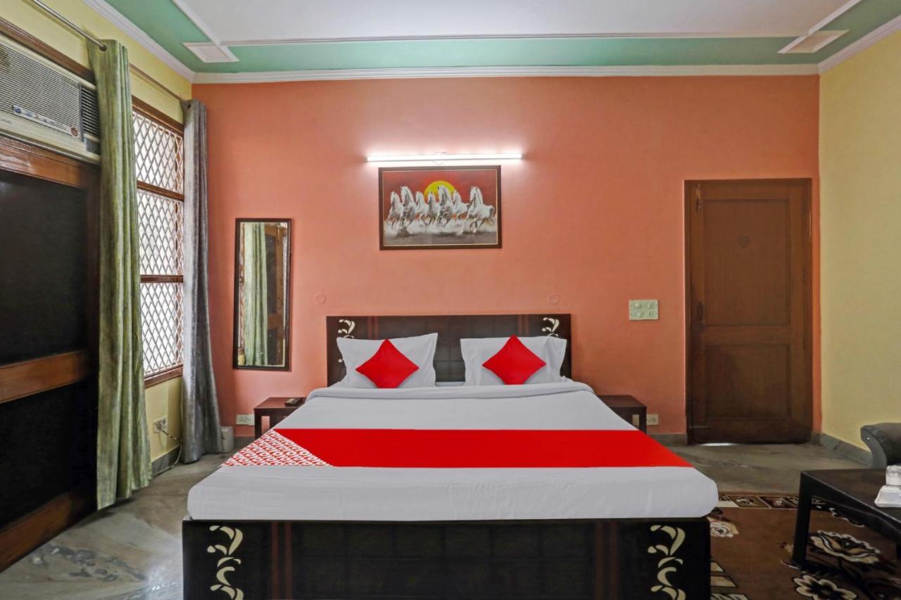 O Royal Retreat Hotel 3*