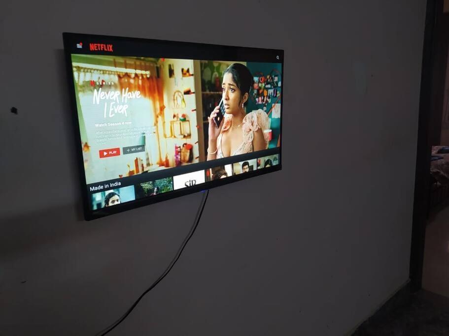 Jasmine By Walias, Entire Apartment