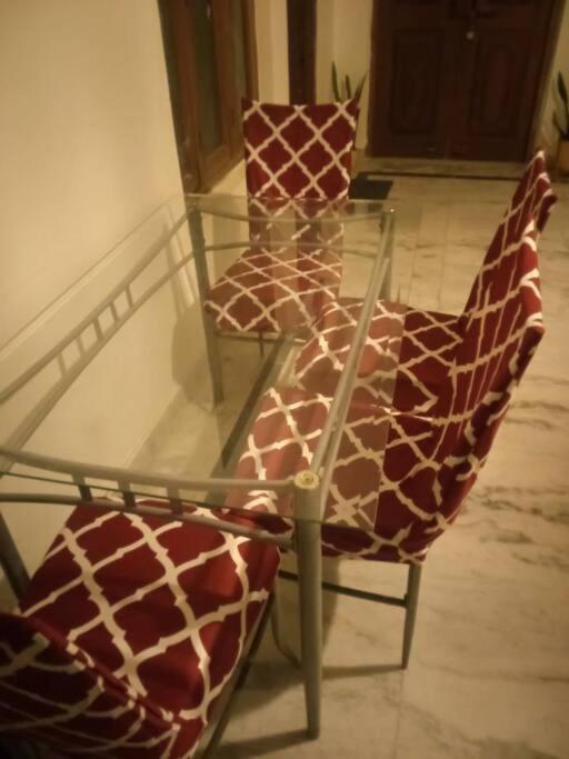 Jasmine By Walias, Entire Apartment Gurgaon