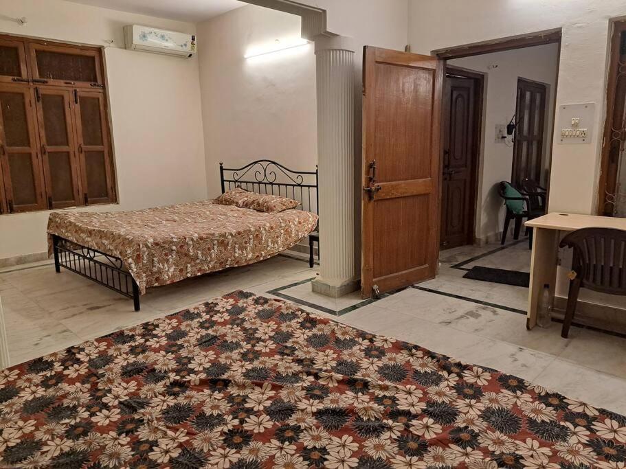Jasmine By Walias, Entire Apartment Gurgaon