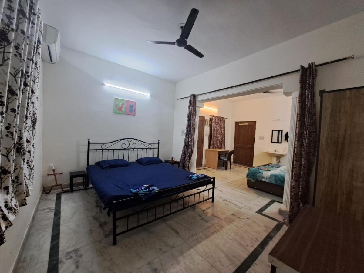 Apartment Jasmine By Walias, Entire