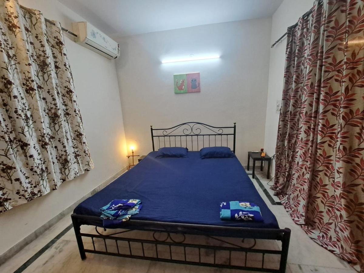 Apartment Jasmine By Walias, Entire *