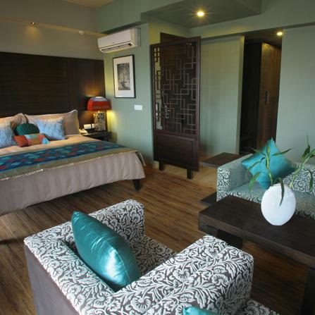 ​justa Hotel Gurgaon