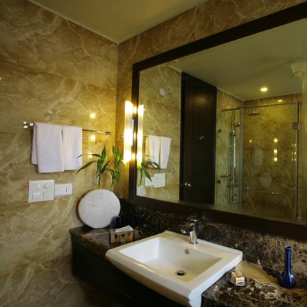 ​justa Hotel Gurgaon