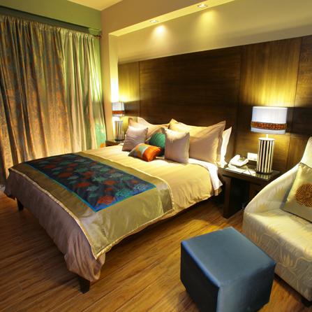 Hotel ​justa Gurgaon