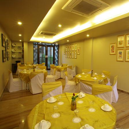​justa Hotel Gurgaon
