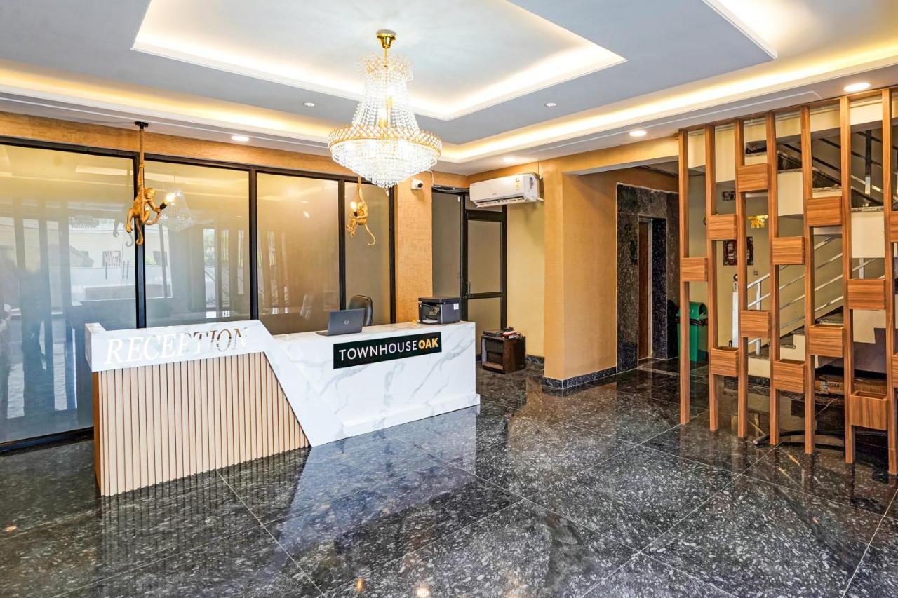 Hotel Dm 45 - Millenium Centre 3*