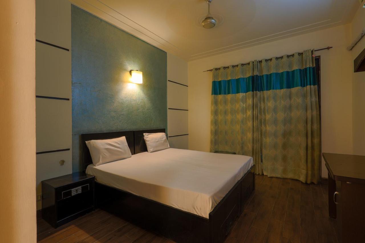 Bed Lucks Hotel *
