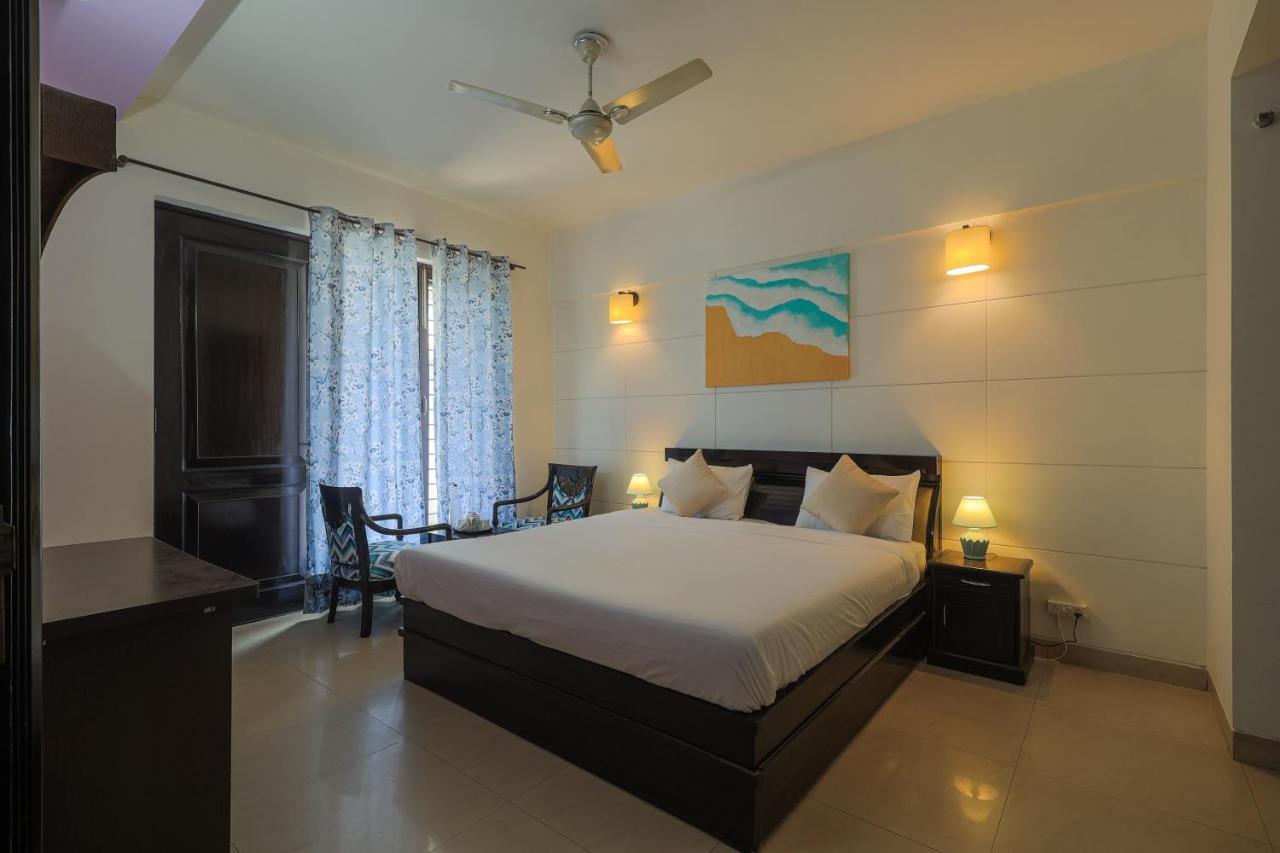 Bed Lucks Gurgaon