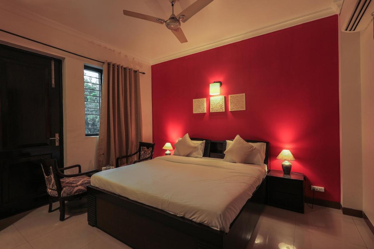 Bed Lucks Gurgaon