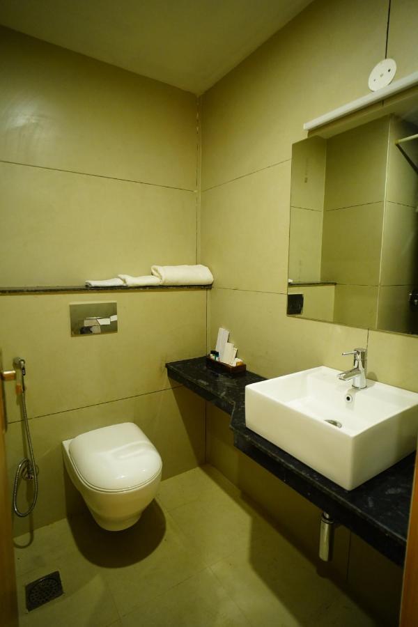 Hotel Rr Galaxy *