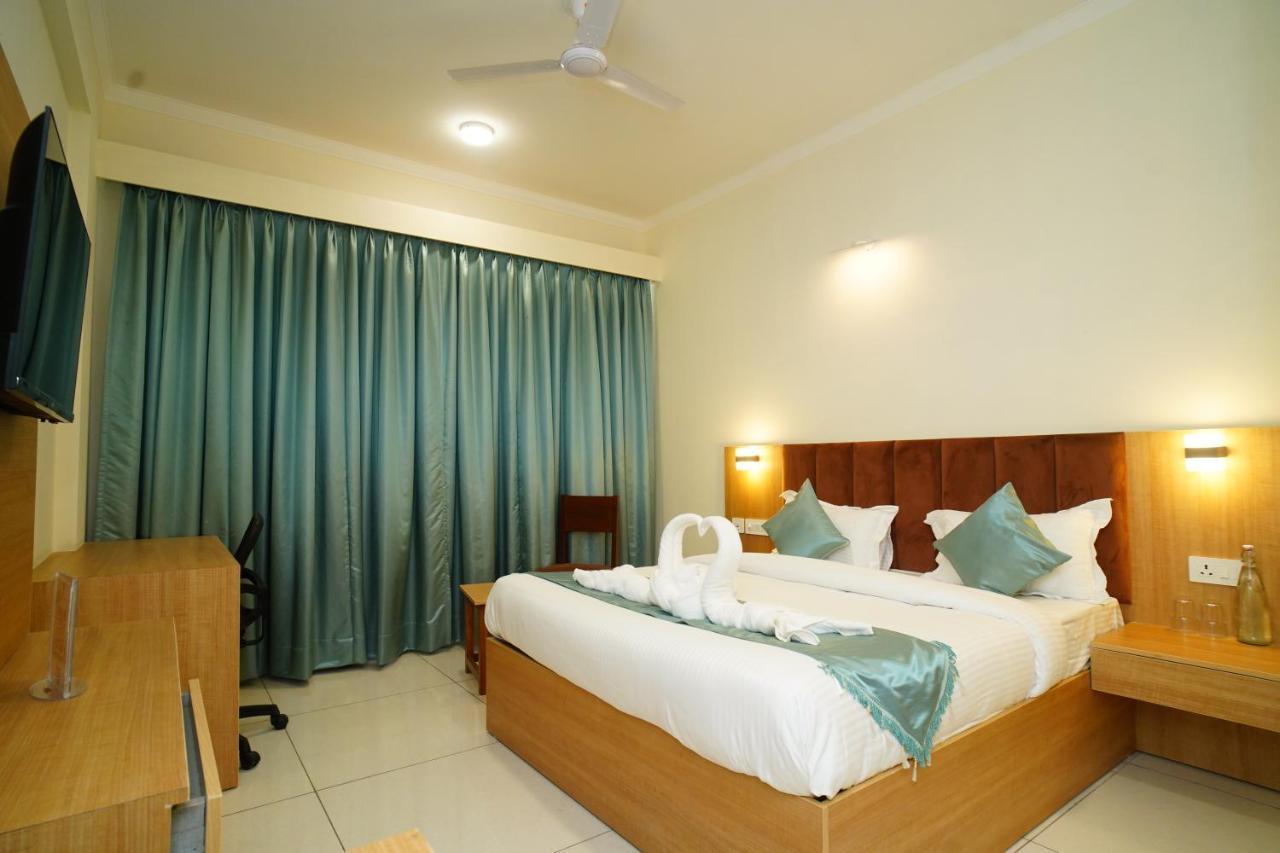 Rr Galaxy * Gurgaon