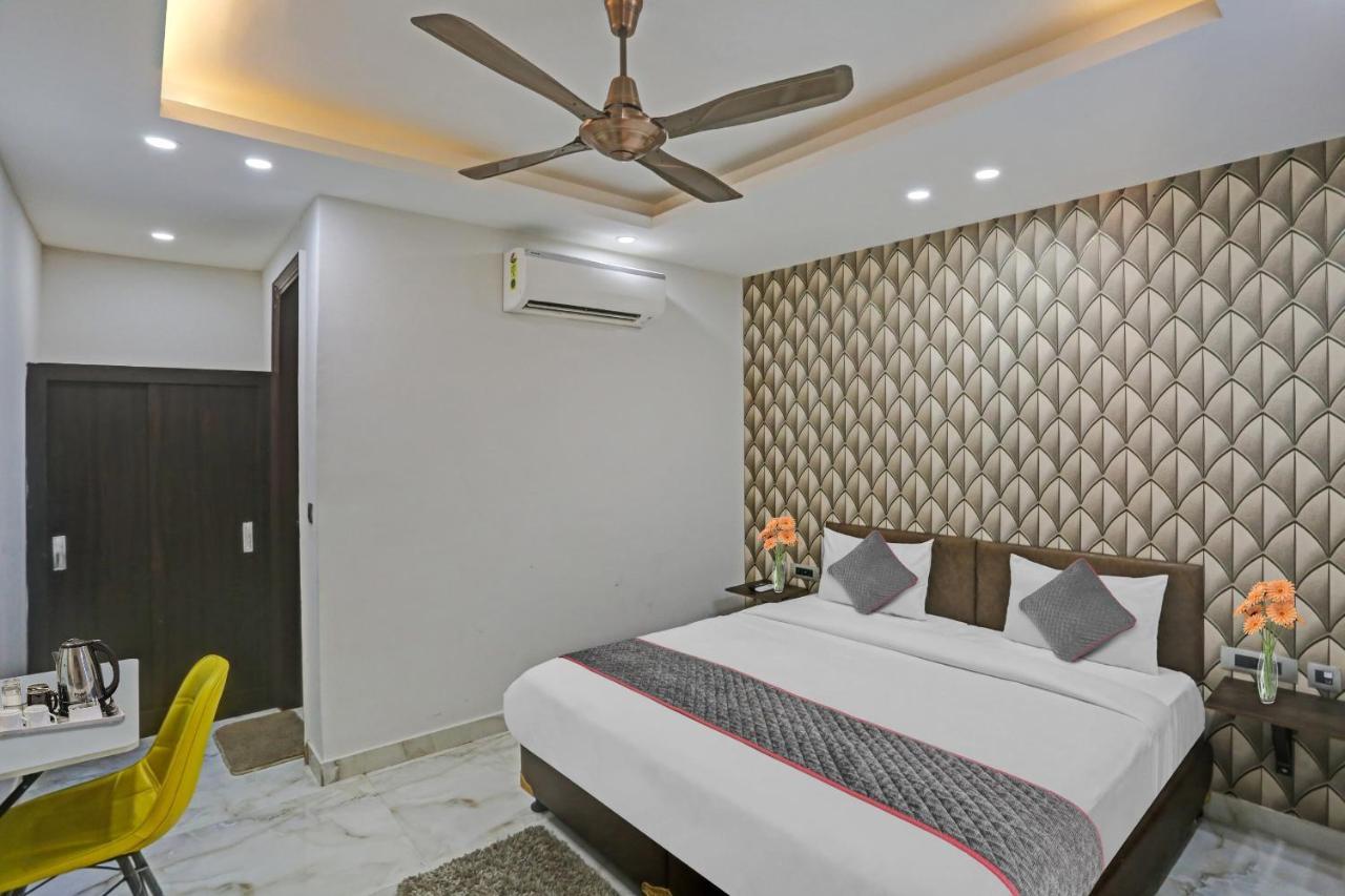 Collection O The Telone Hotel Gurgaon