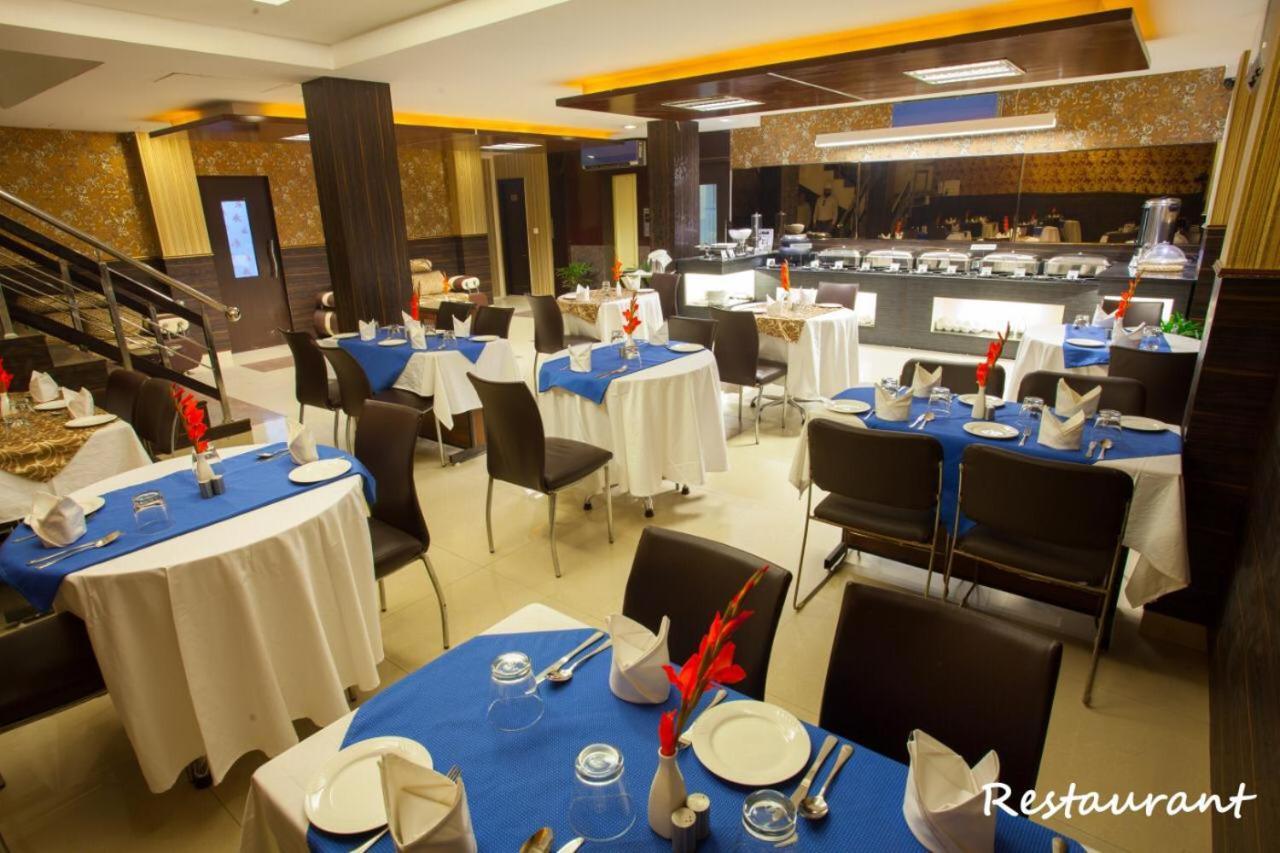 Skylark By Gabrian Hotel 3*