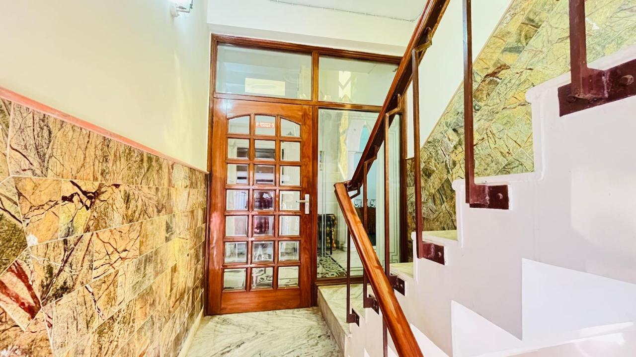 Starline Sector 28 Hotel 3*