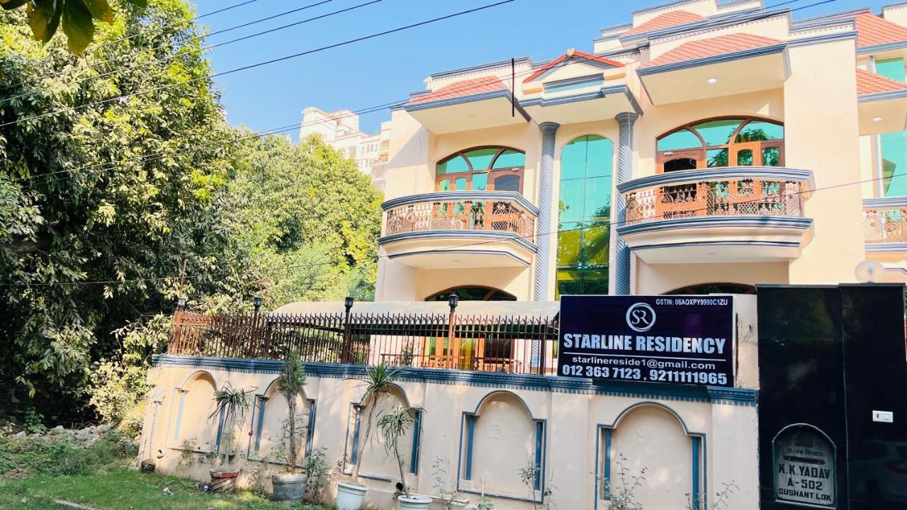 Starline Sector 28 Gurgaon