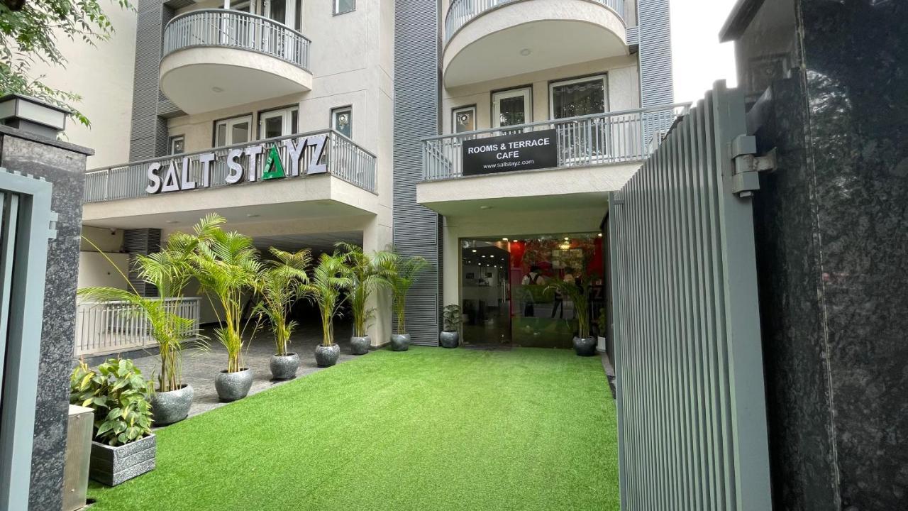 Saltstayz Select - Huda Center Gurgaon