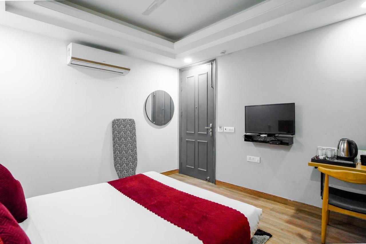 Saltstayz Express - Golf Course Road & Dlf Phase-1 Hotel Gurgaon