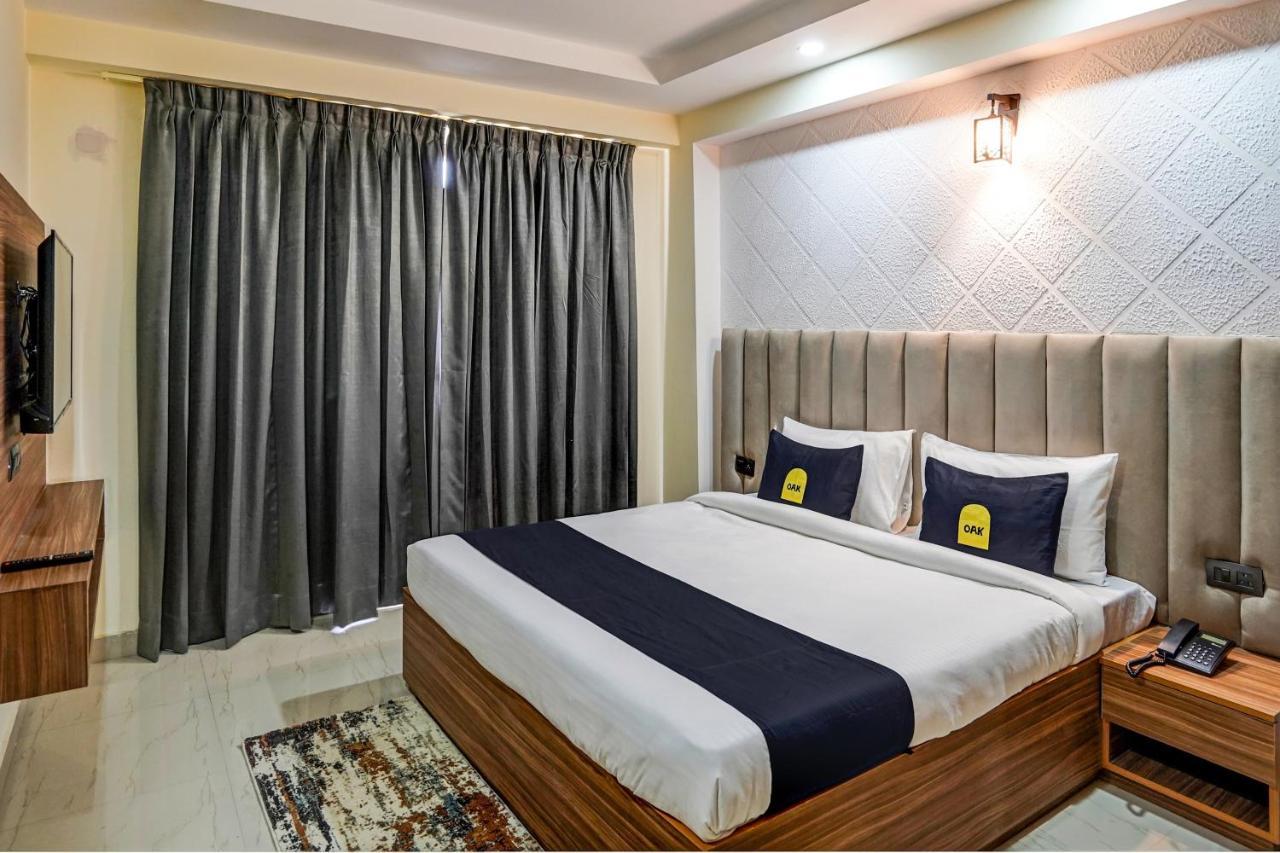 Hotel Collection O Dm 45 3*