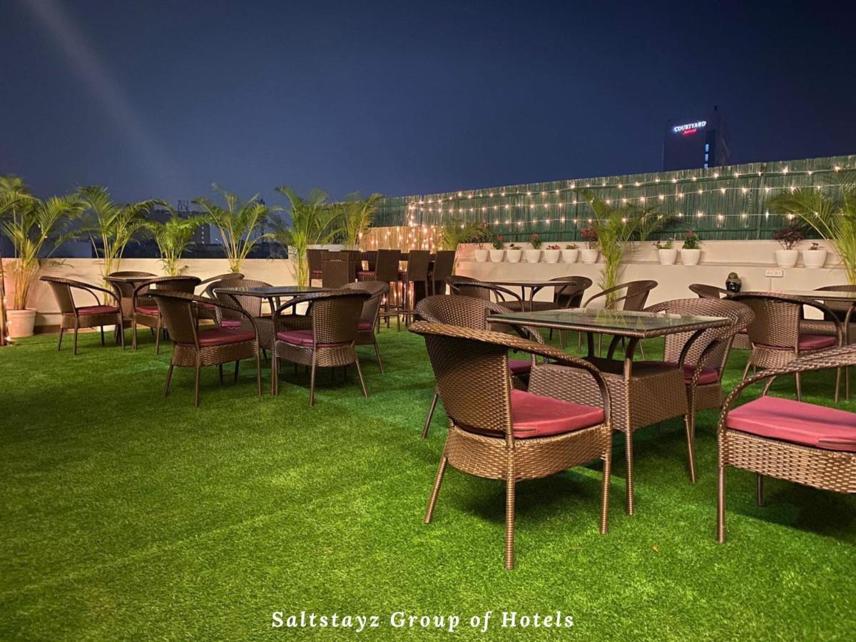 Saltstayz Select - Huda Center Gurgaon