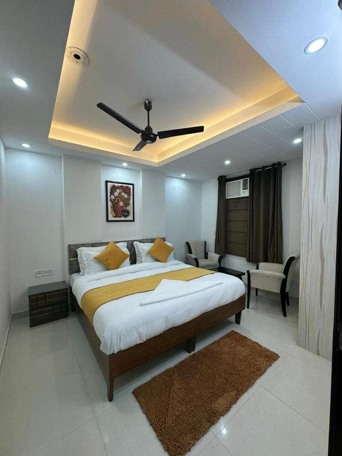 Hotel Plum Tree