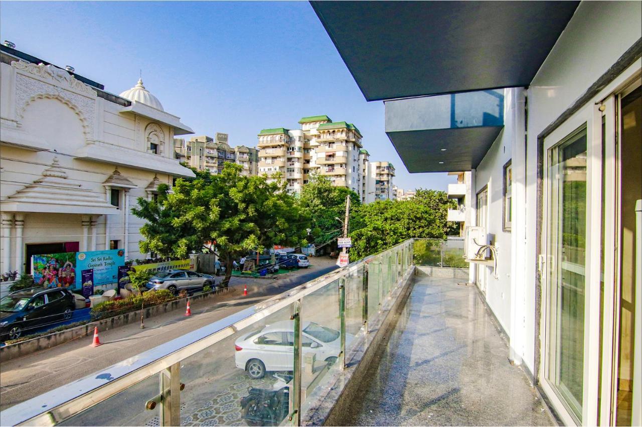 Hotel Homefort - Sector 45 Near Cyber Park & Artemis Hospital Gurgaon