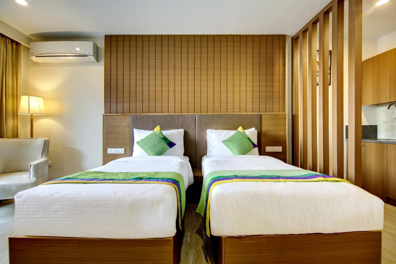 Hotel Treebo Grand Gurugram