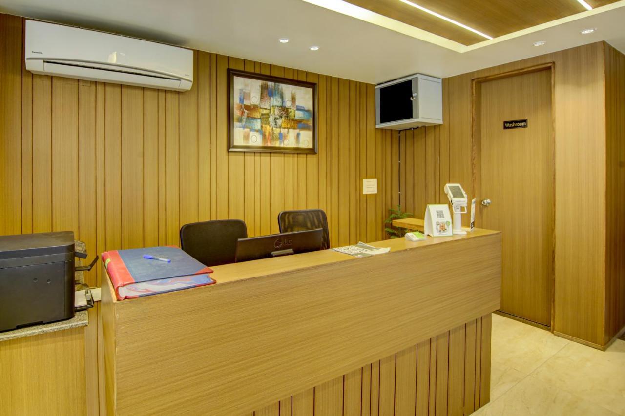Treebo Grand Gurugram Gurgaon