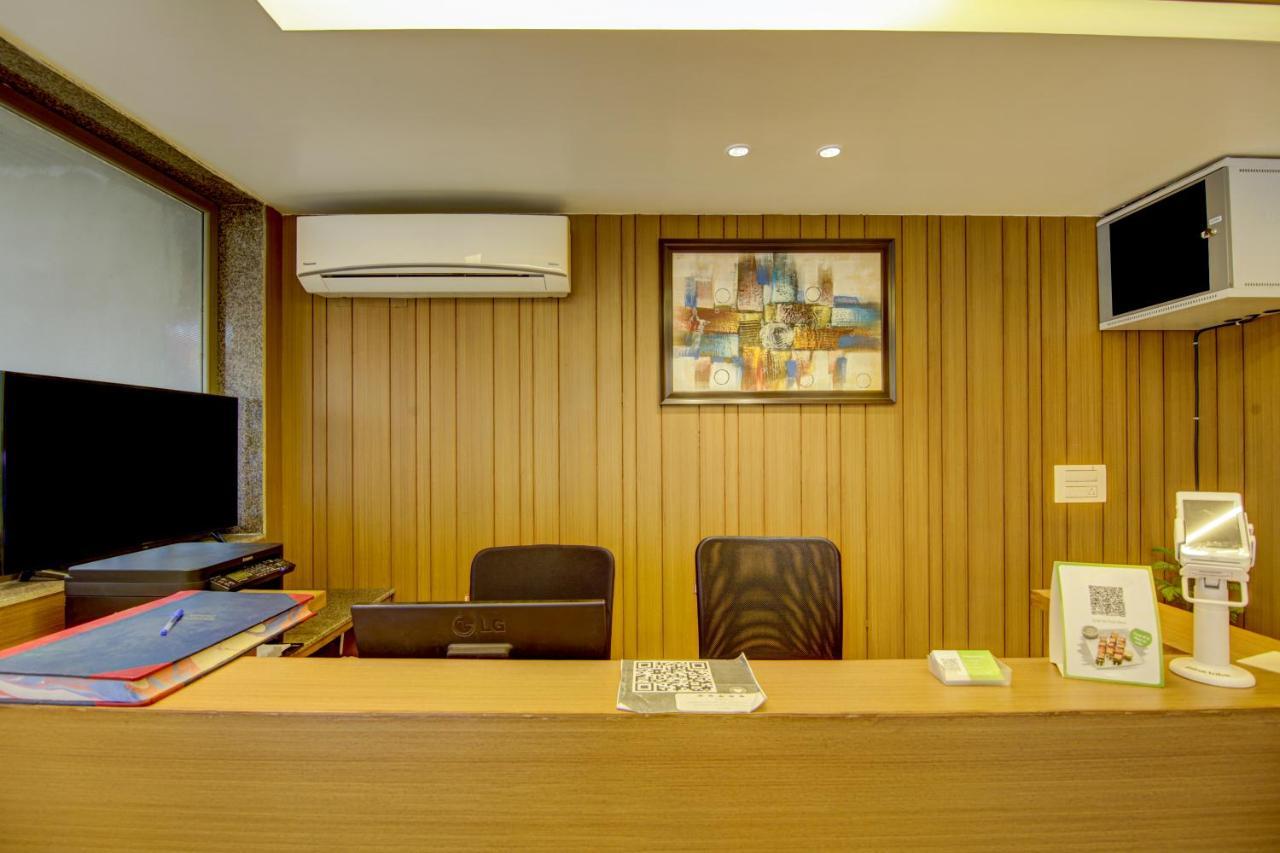 Treebo Grand Gurugram Hotel
