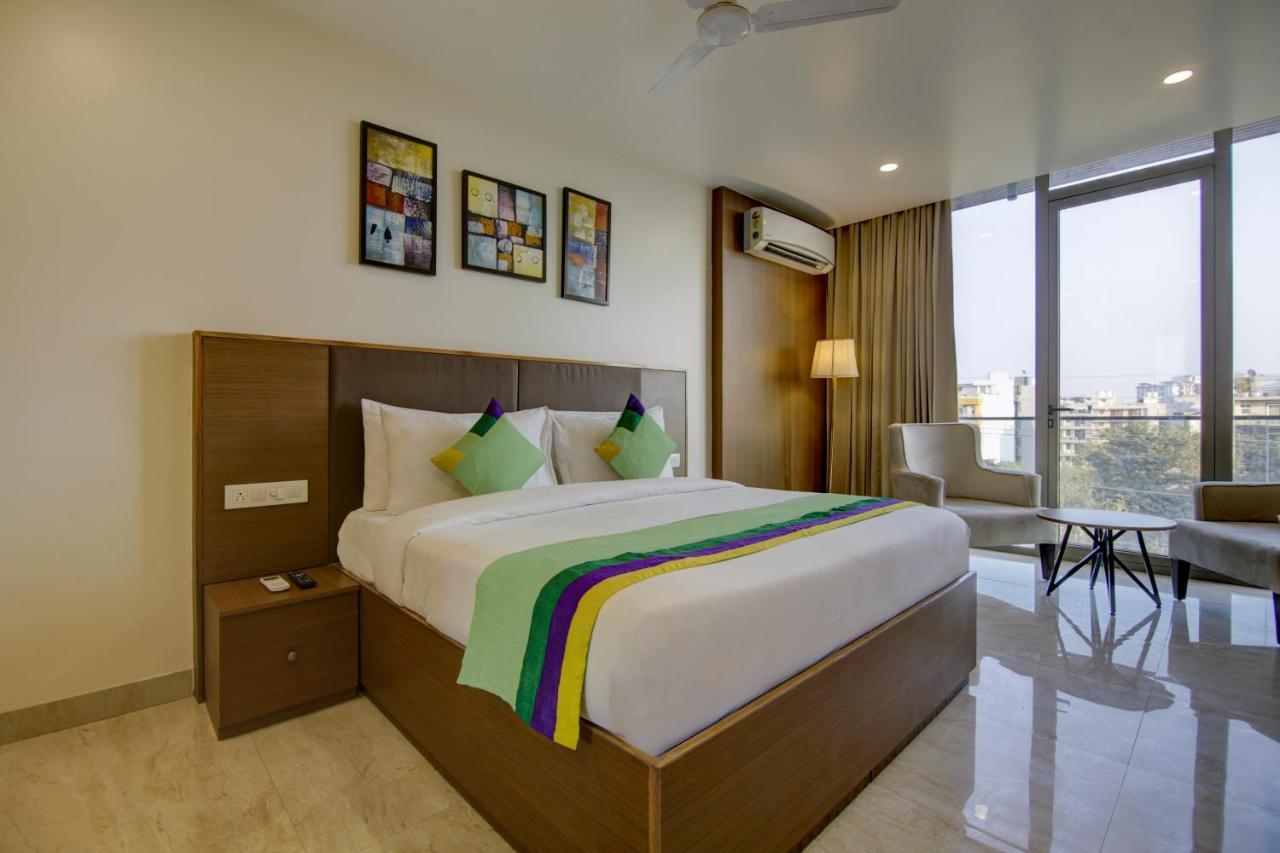 Treebo Grand Gurugram Gurgaon
