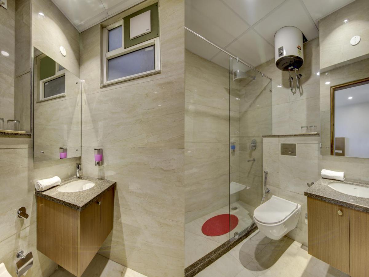 Hotel Treebo Grand Gurugram