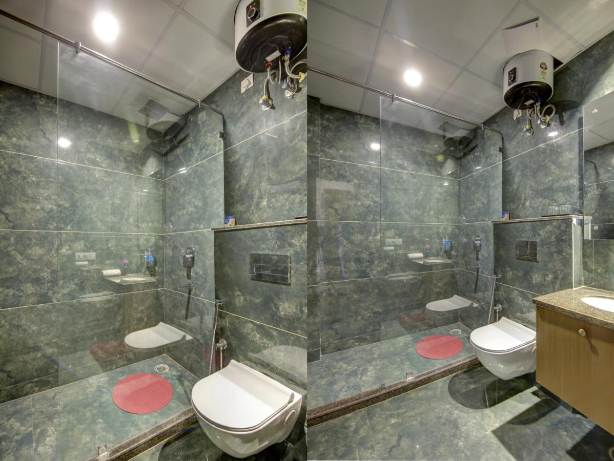 Treebo Grand Gurugram Hotel 3*
