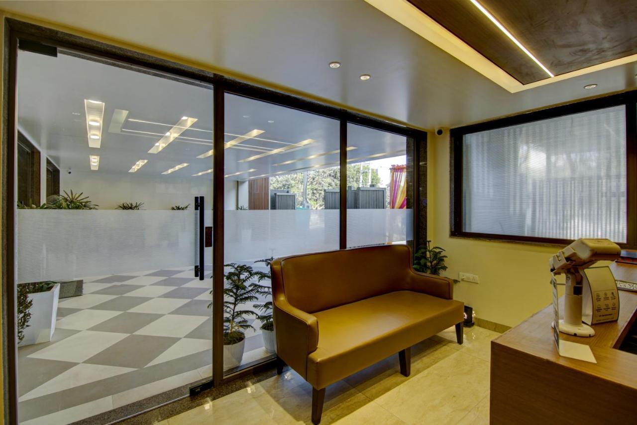 Treebo Grand Gurugram 3* Gurgaon