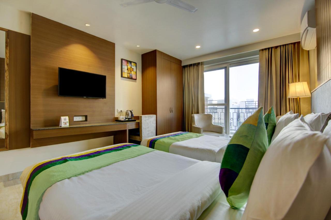 Hotel Treebo Grand Gurugram
