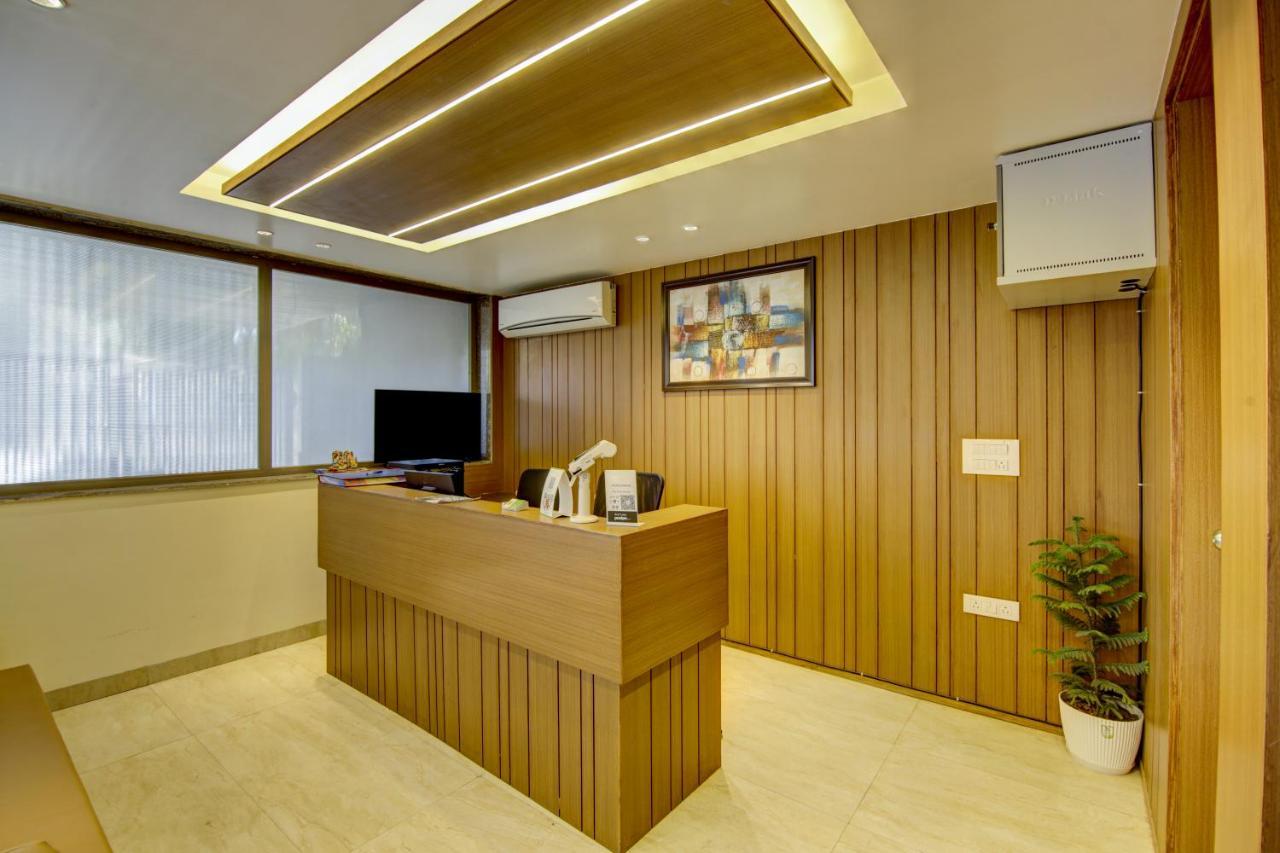 Treebo Grand Gurugram Gurgaon