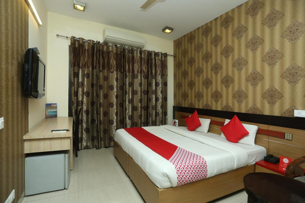 Hotel O Sagarmatha