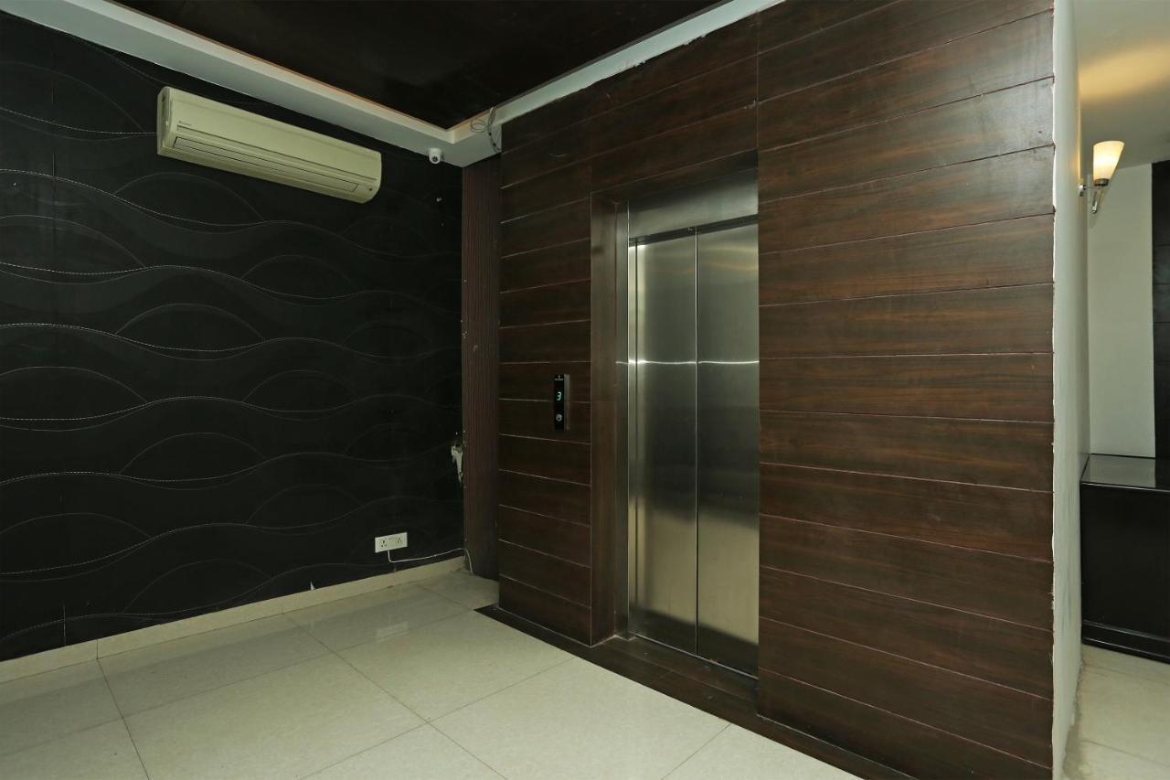 Hotel O Sagarmatha Gurgaon