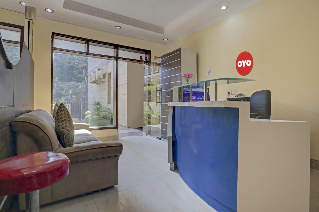 Collection O Ramjas Star Residency Near Appu Ghar Hotel Gurgaon