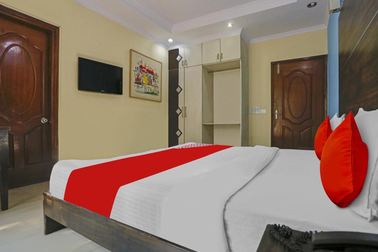Collection O Ramjas Star Residency Near Appu Ghar Gurgaon