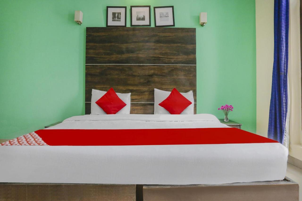 Collection O Ramjas Star Residency Near Appu Ghar Hotel Gurgaon