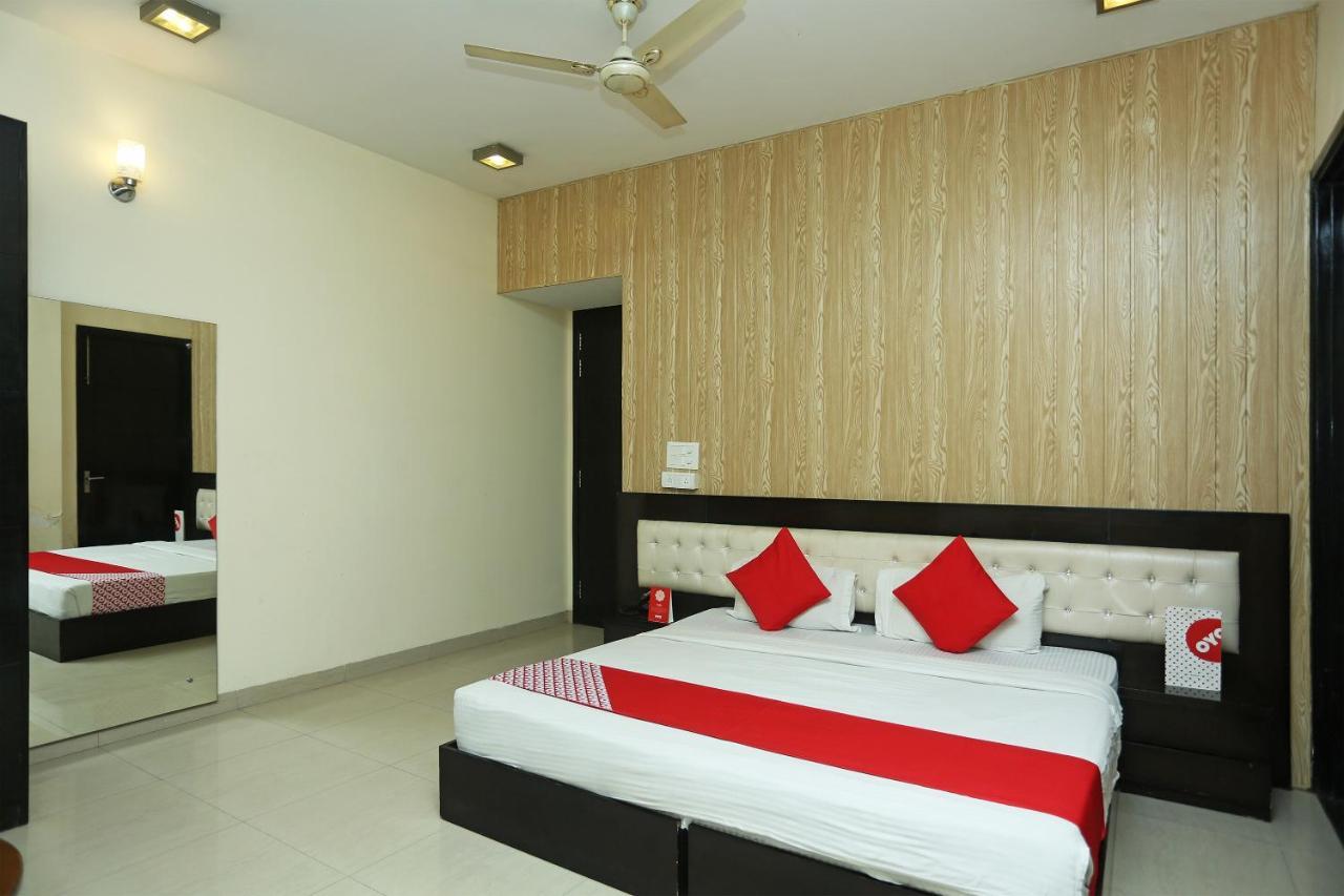 Hotel O Sagarmatha