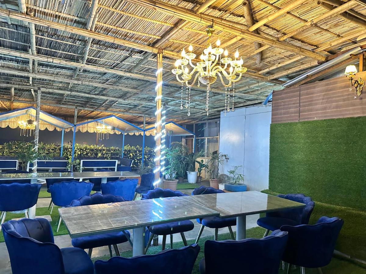 Villa Very Spacious Terrace With For Gatherings Gurgaon